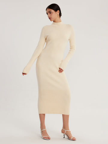 Midi Vestido