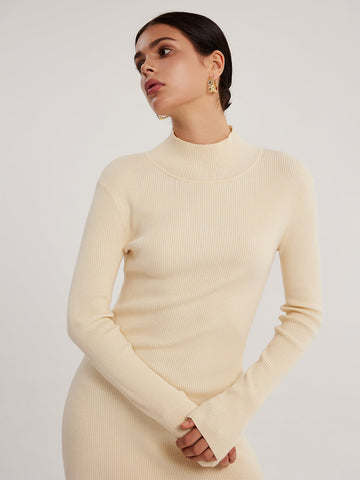 Midi Vestido