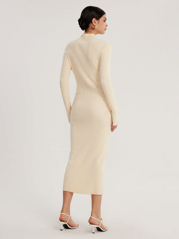 Midi Vestido