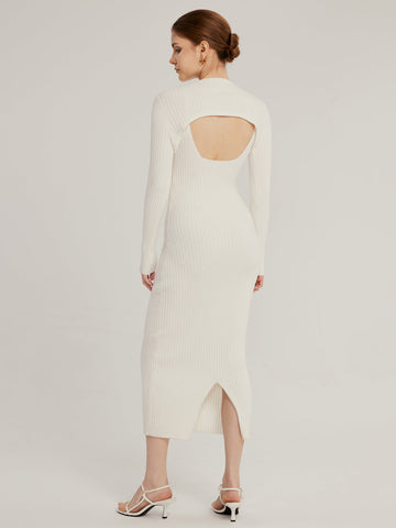 Vestido de Malha