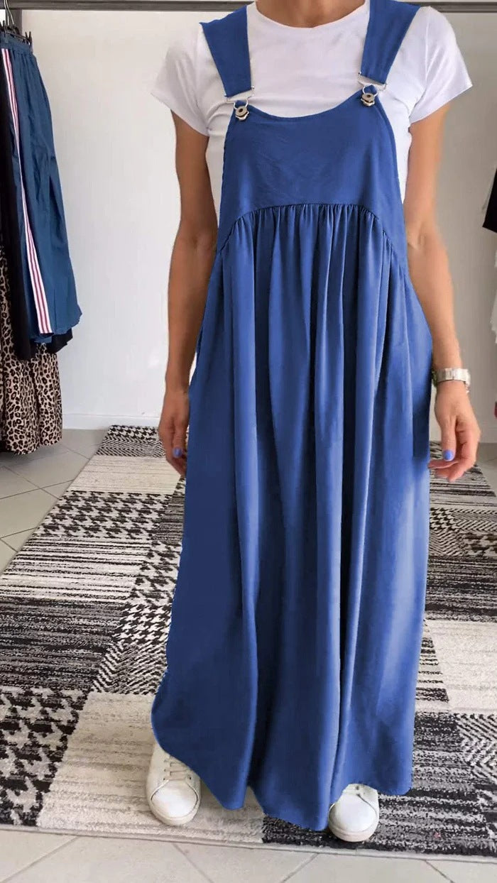 Alana | Vestido com Alças