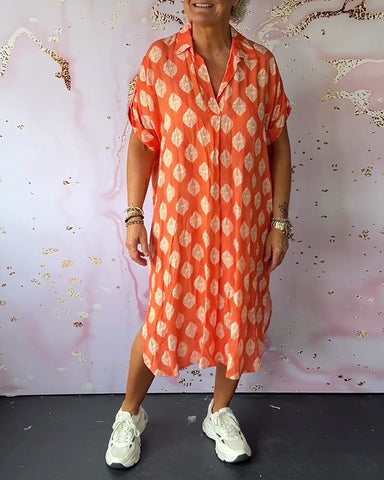 Carmo | Vestido de Primavera