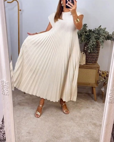 Benedita | Vestido Intemporal e Confortável