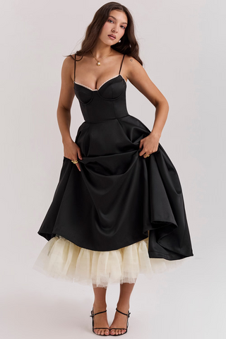 Desirée | Vestido