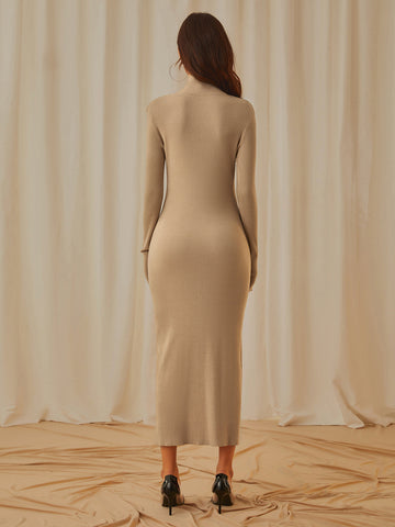 Midi Vestido
