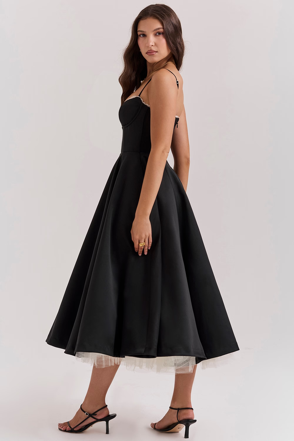 Desirée | Vestido