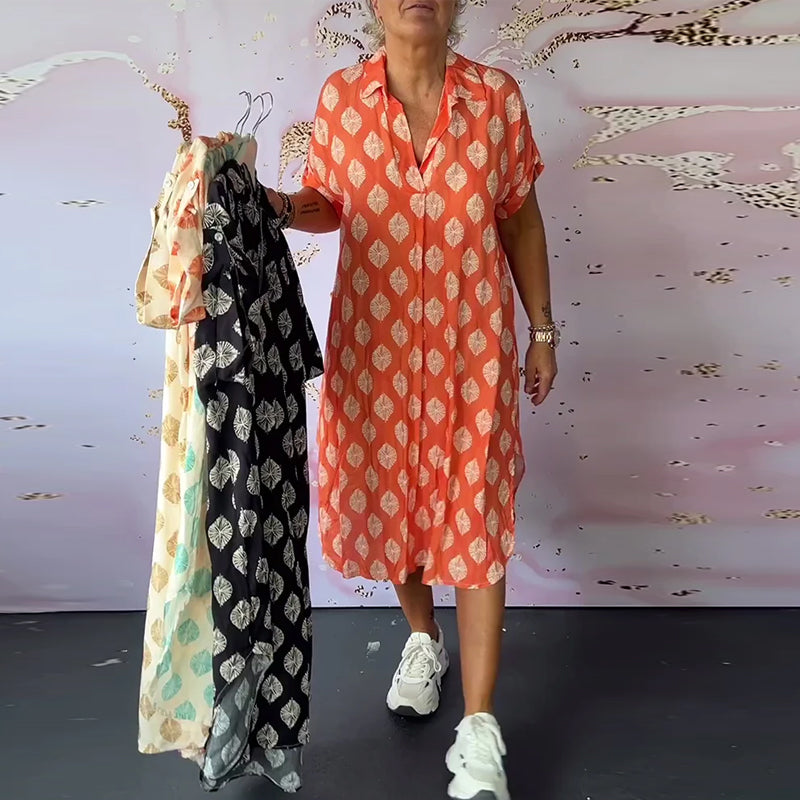 Carmo | Vestido de Primavera