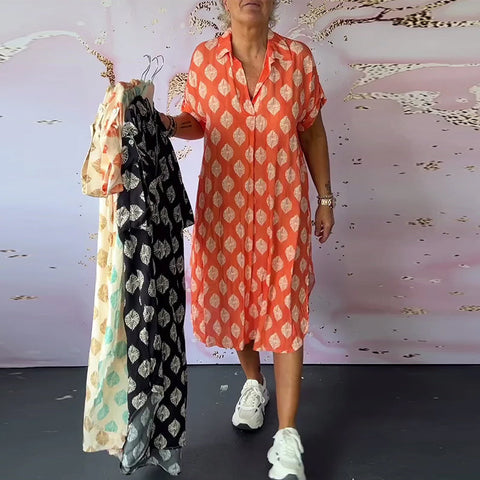 Carmo | Vestido de Primavera
