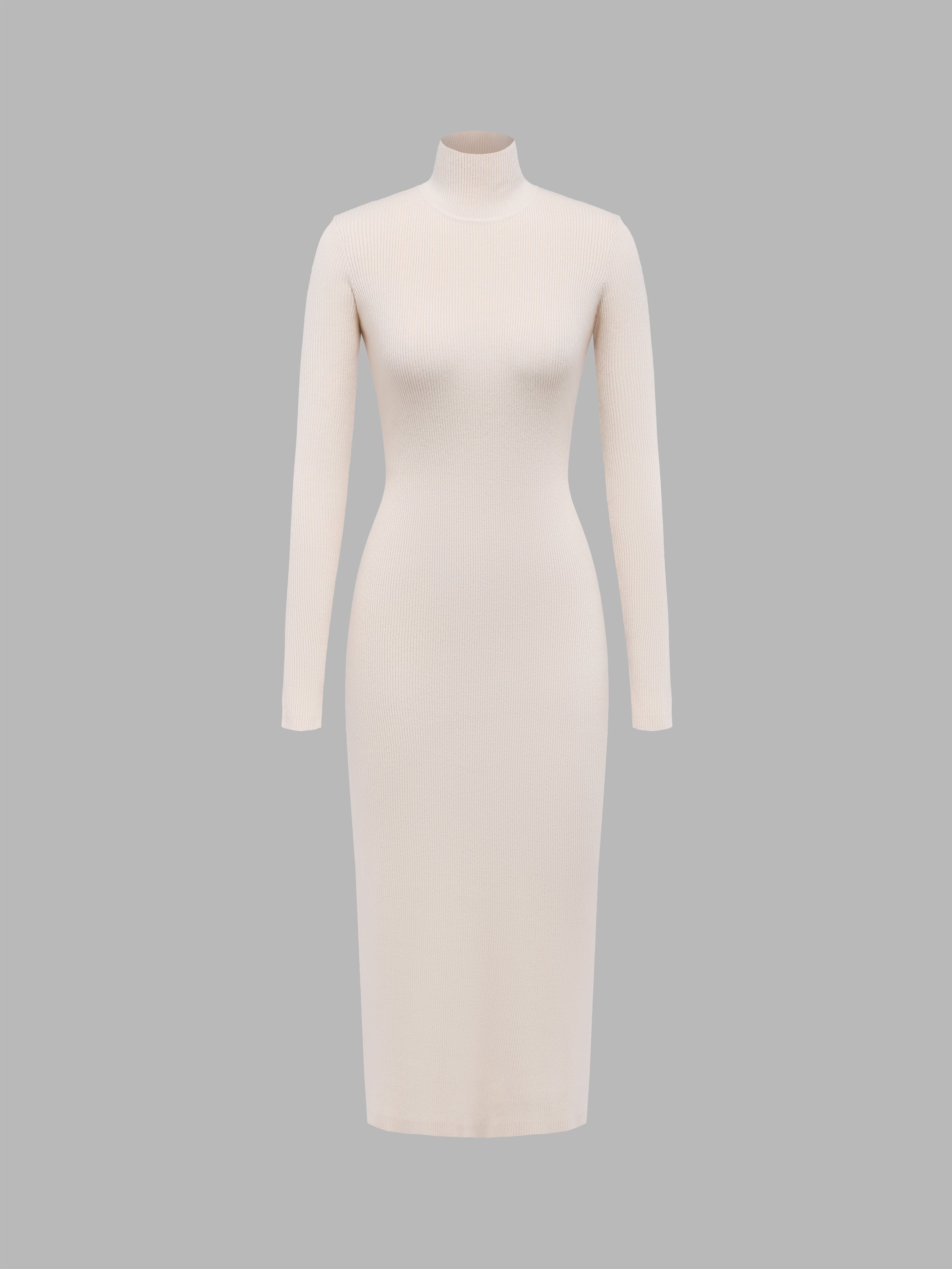 Midi Vestido