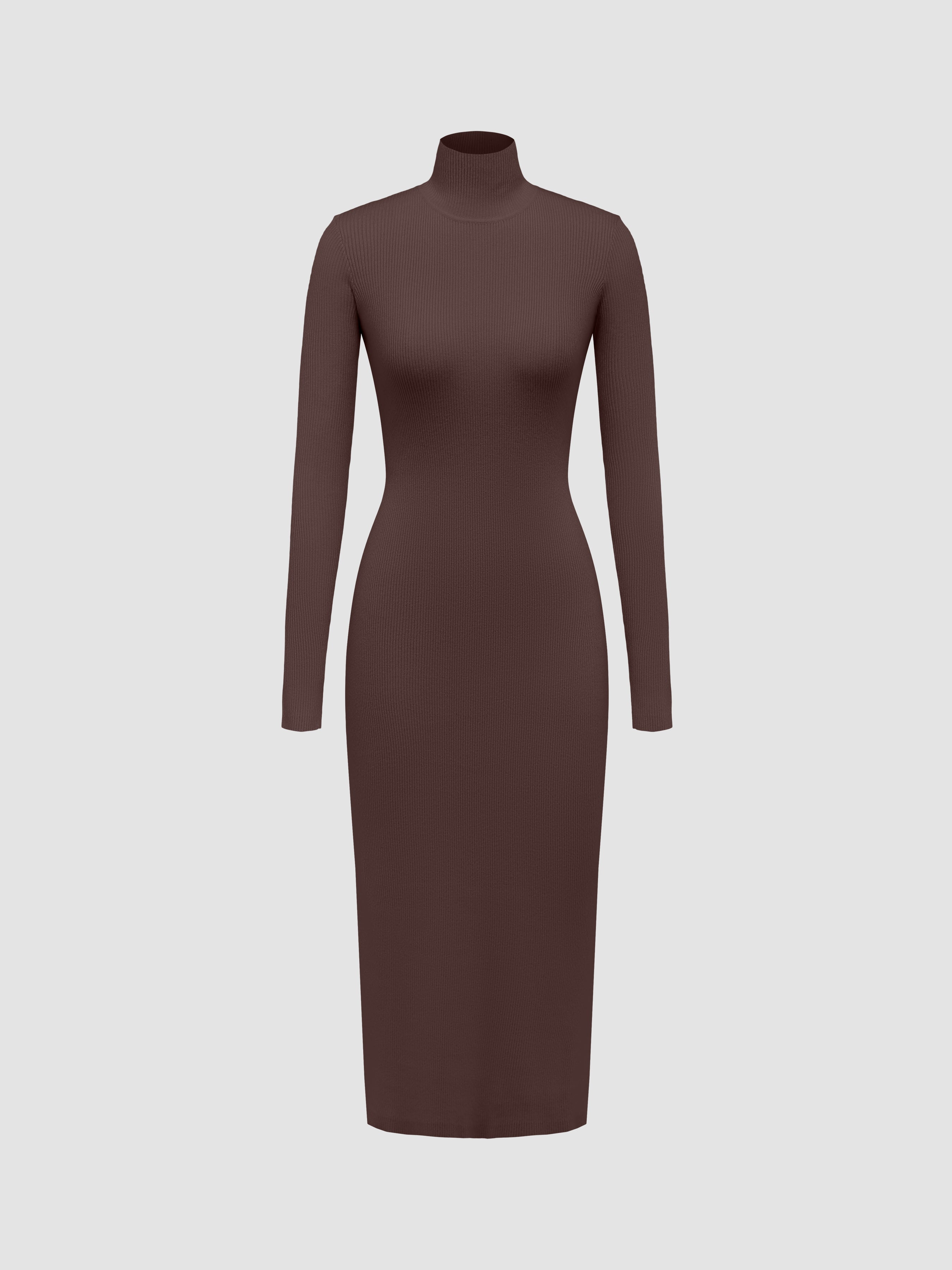 Midi Vestido