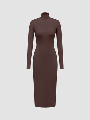 Midi Vestido