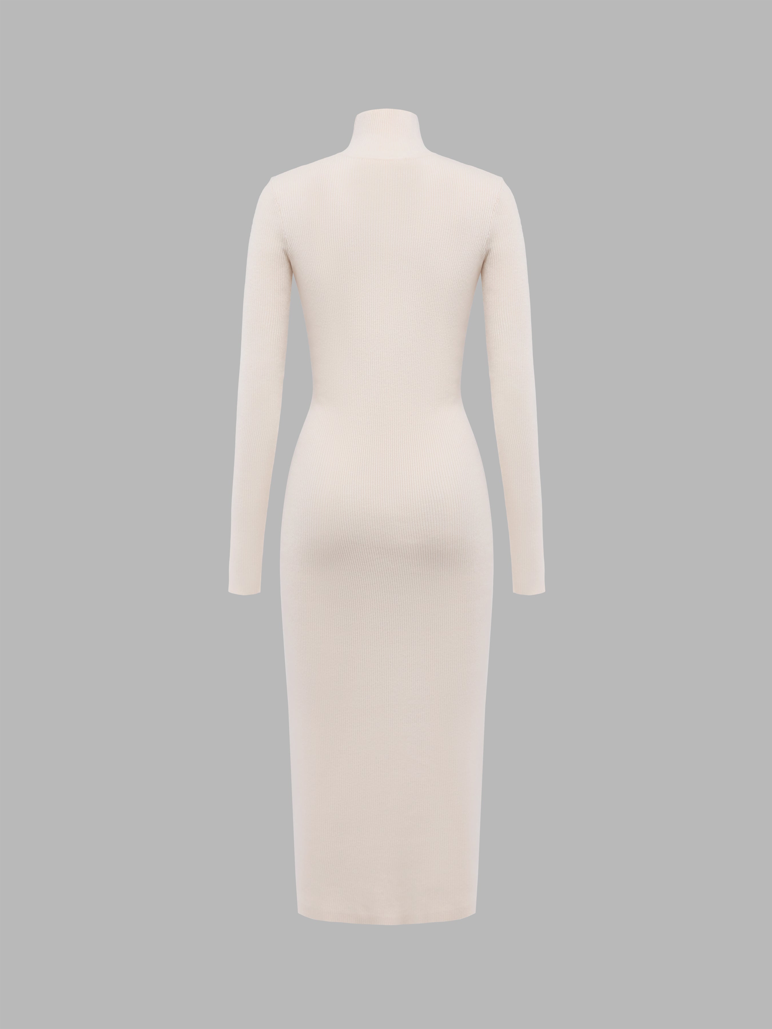 Midi Vestido