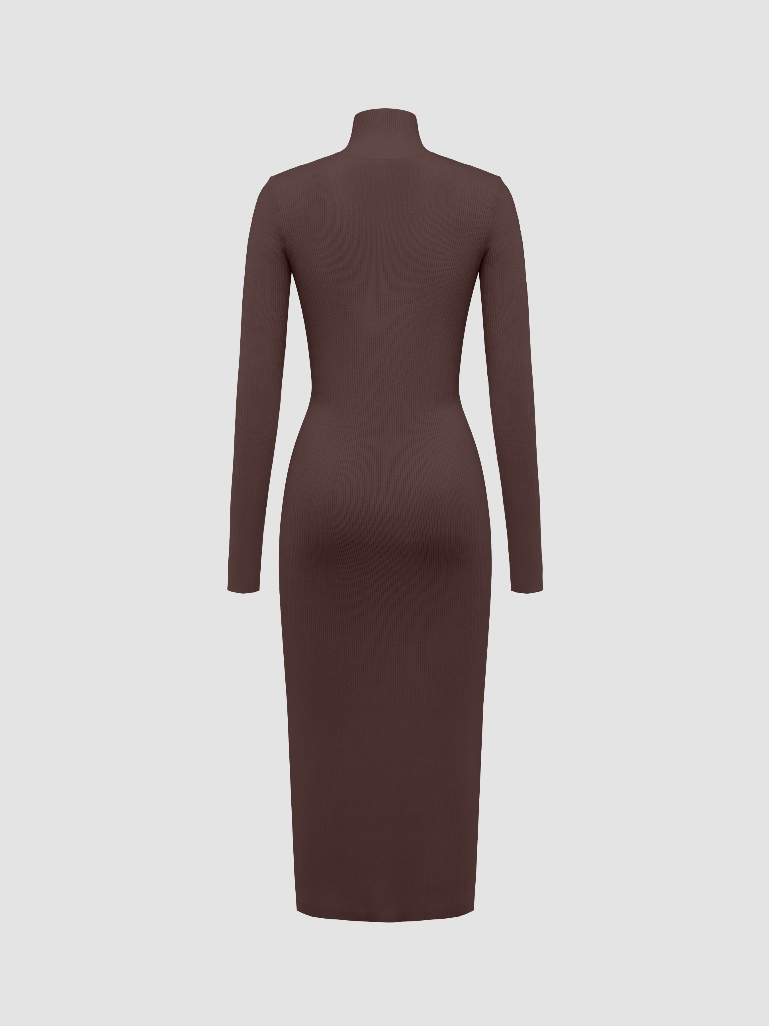 Midi Vestido