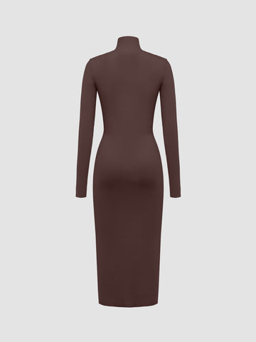 Midi Vestido