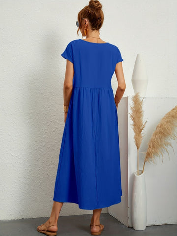 Clara | Vestido casual inteligente