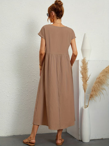 Clara | Vestido casual inteligente