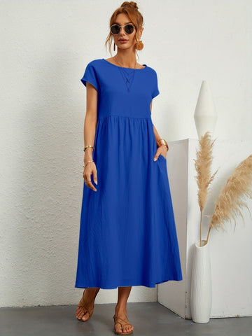 Clara | Vestido casual inteligente