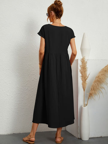 Clara | Vestido casual inteligente
