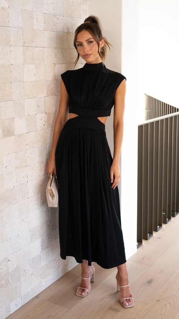 Liliana - Vestido Elegante
