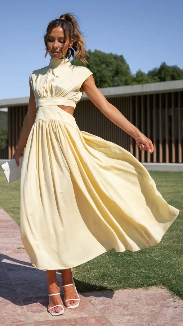Liliana - Vestido Elegante