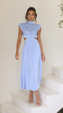 Liliana - Vestido Elegante