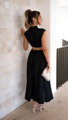 Liliana - Vestido Elegante