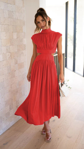Liliana - Vestido Elegante
