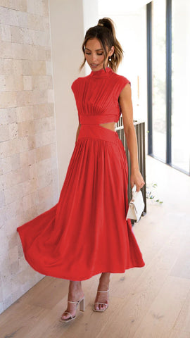 Liliana - Vestido Elegante