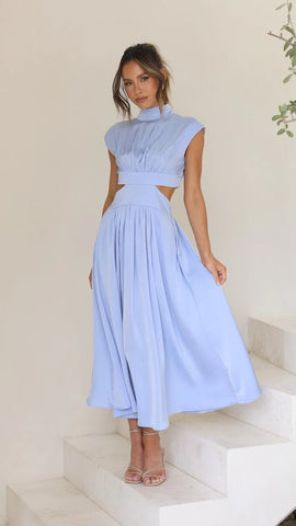 Liliana - Vestido Elegante