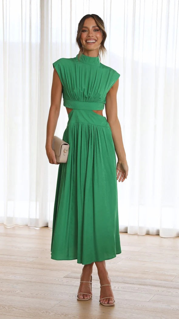 Liliana - Vestido Elegante