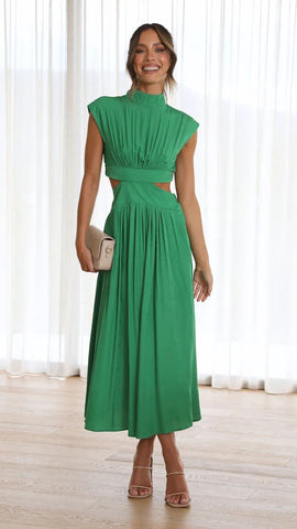 Liliana - Vestido Elegante