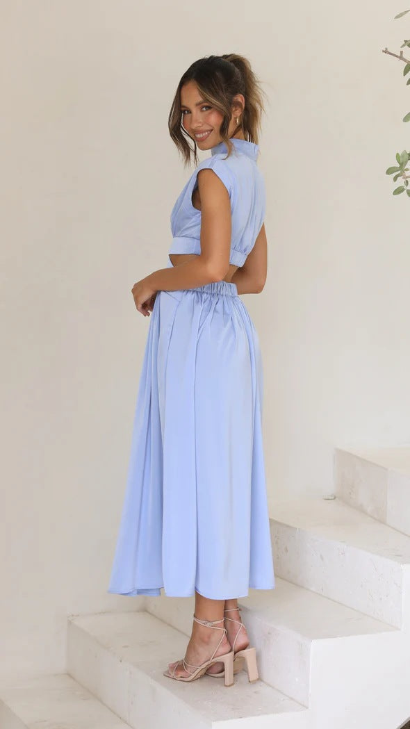 Liliana - Vestido Elegante