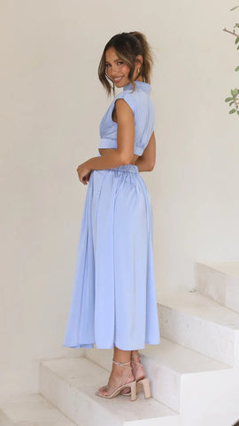Liliana - Vestido Elegante