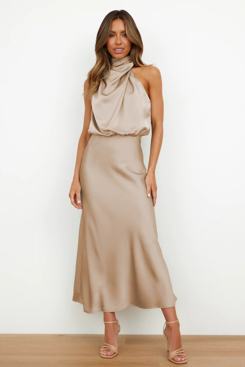 Verónica | Vestido Elegante