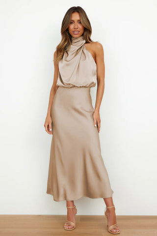 Verónica | Vestido Elegante