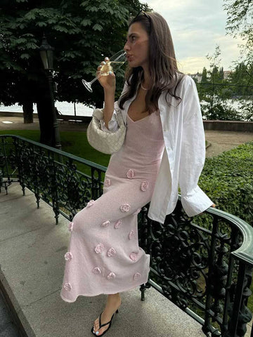 Vestido Sofia