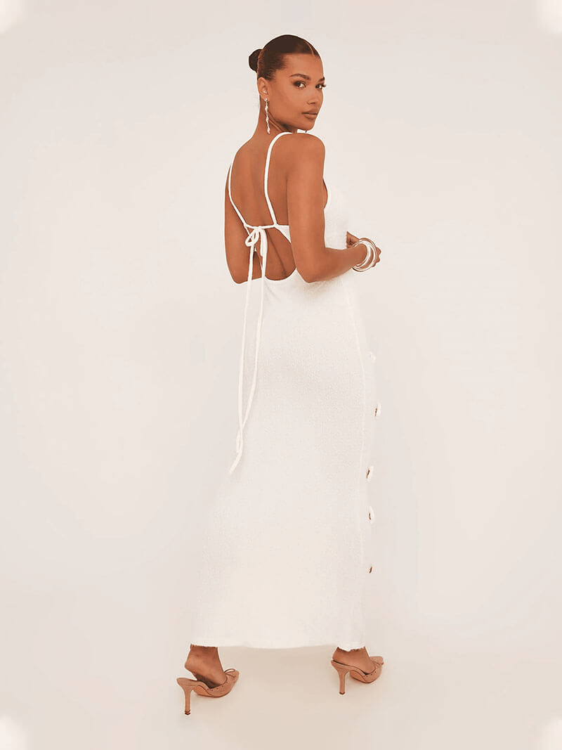 Vestido Sofia