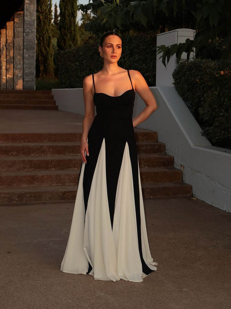 Paloma - Elegância Atemporal