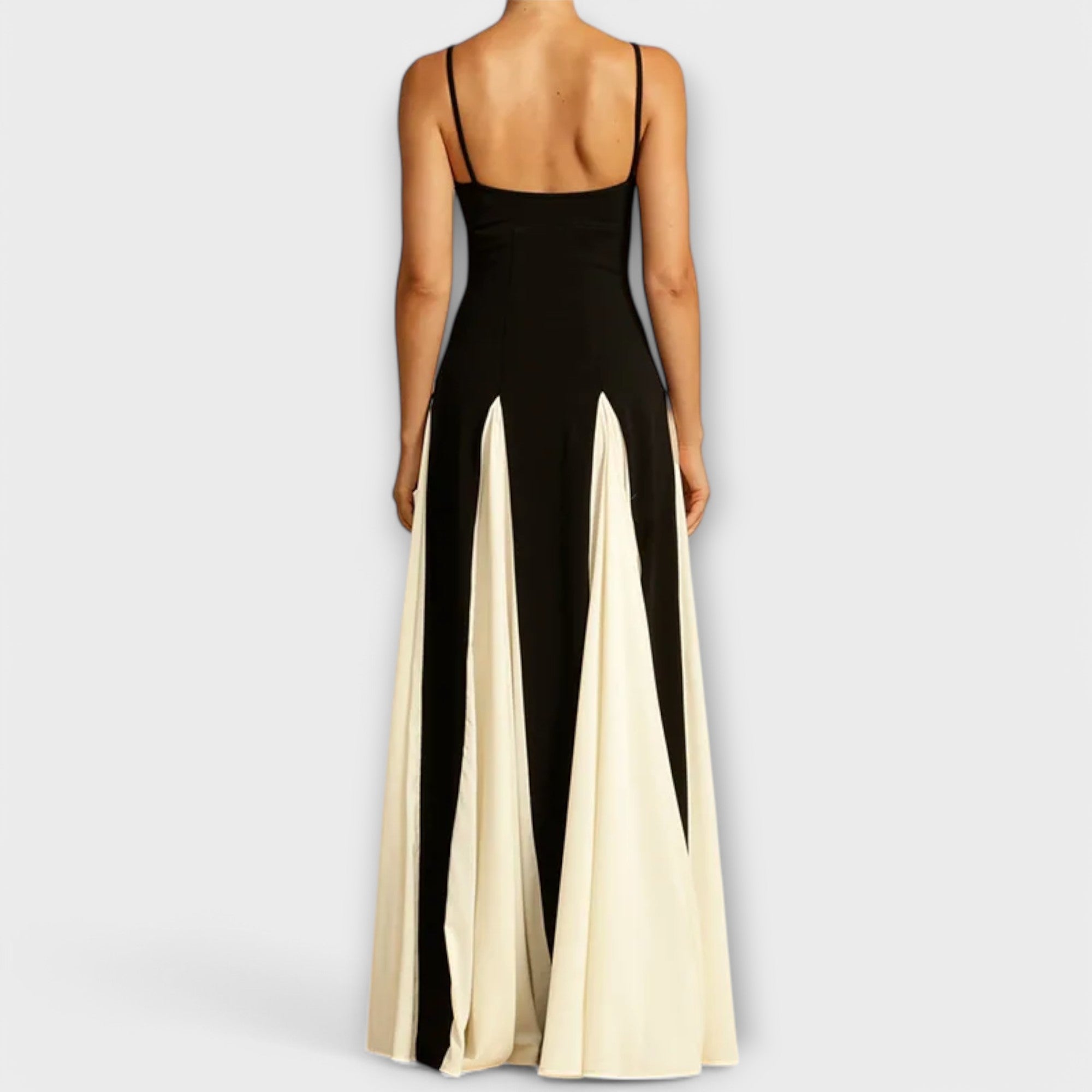 Eliza - Vestido com Estilo Redefinido