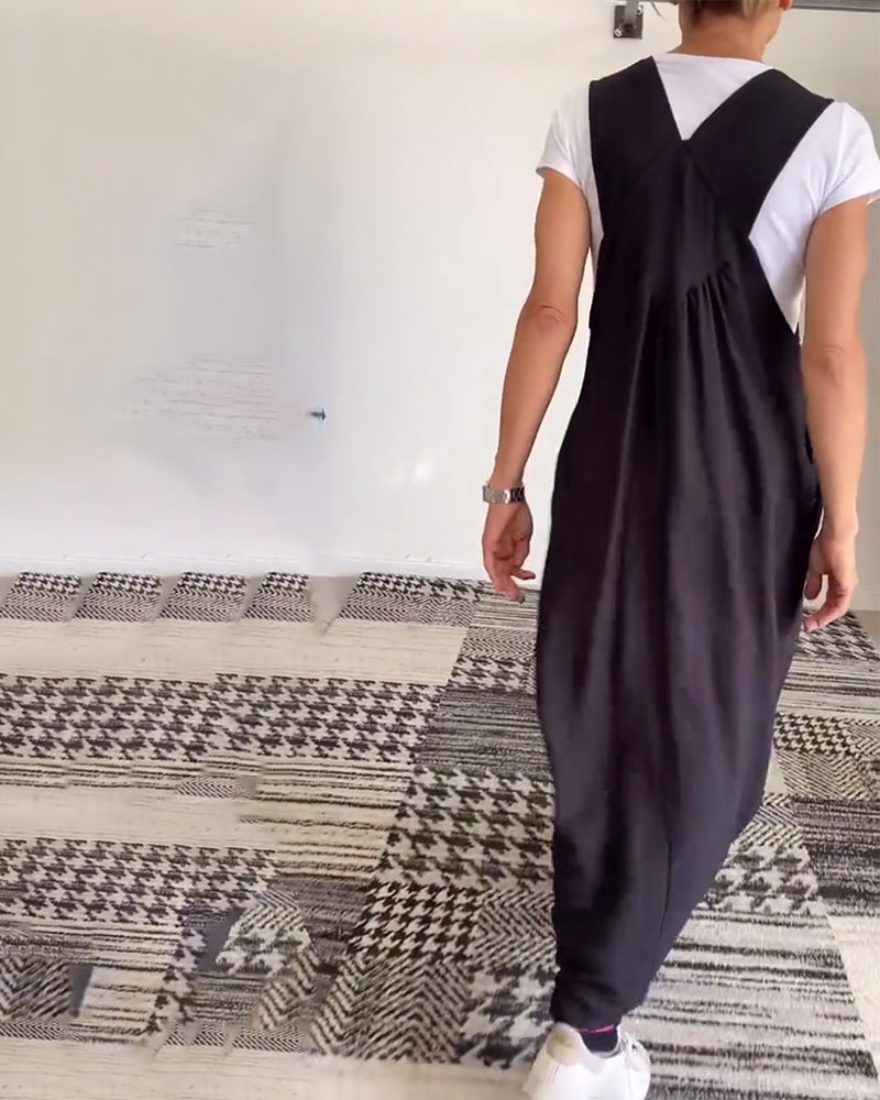 Alana | Vestido com Alças
