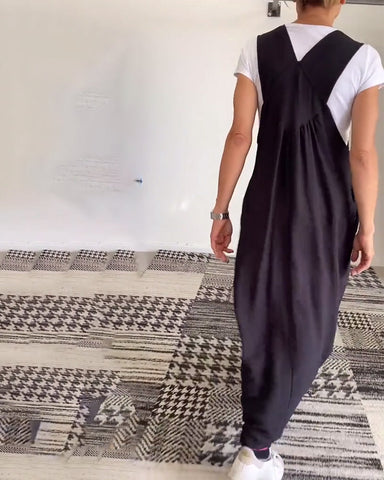 Alana | Vestido com Alças