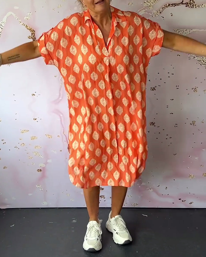 Carmo | Vestido de Primavera