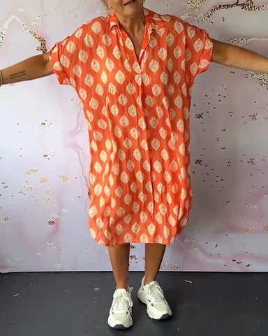 Carmo | Vestido de Primavera