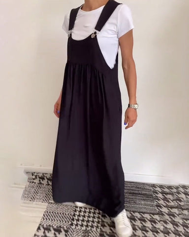 Alana | Vestido com Alças