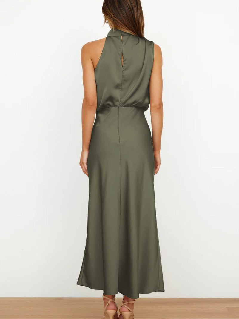 Grace™ | Vestido Elegante de Seda