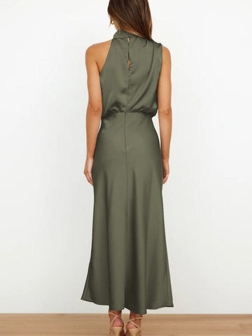Grace™ | Vestido Elegante de Seda