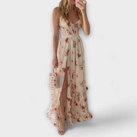 Hazel - Vestido Floral
