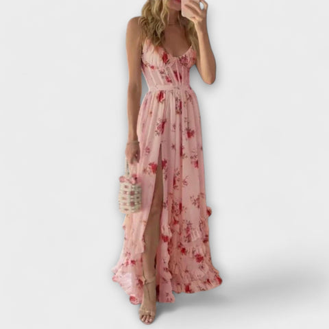 Hazel - Vestido Floral