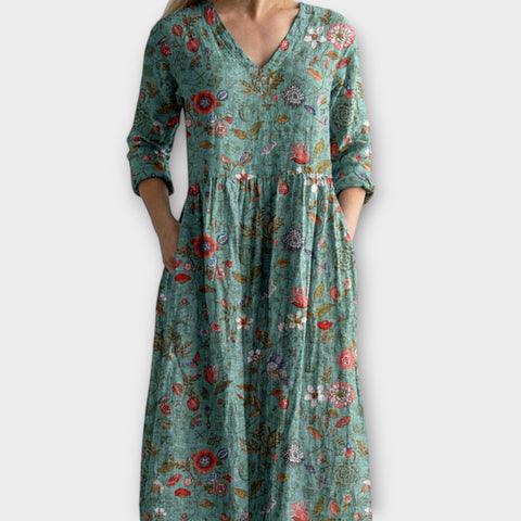 Cella - Vestido Leve