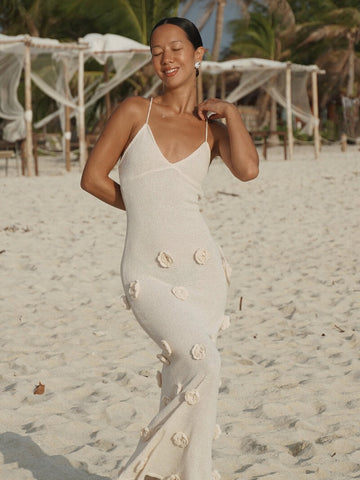 Vestido Sofia
